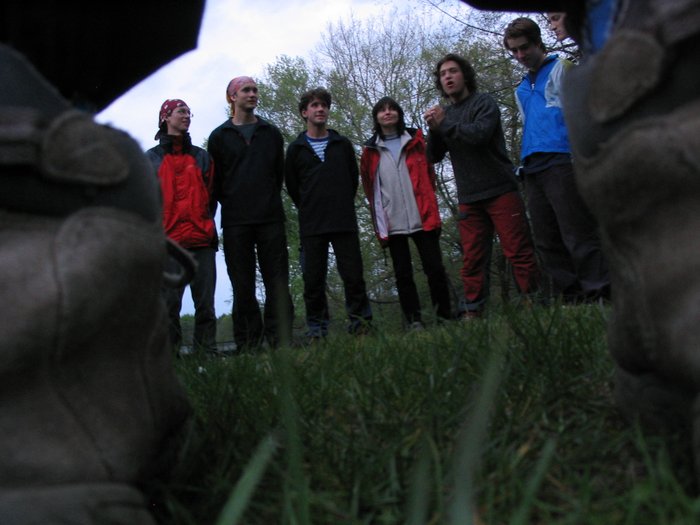 013 2005 Attis a Calypso   Otava